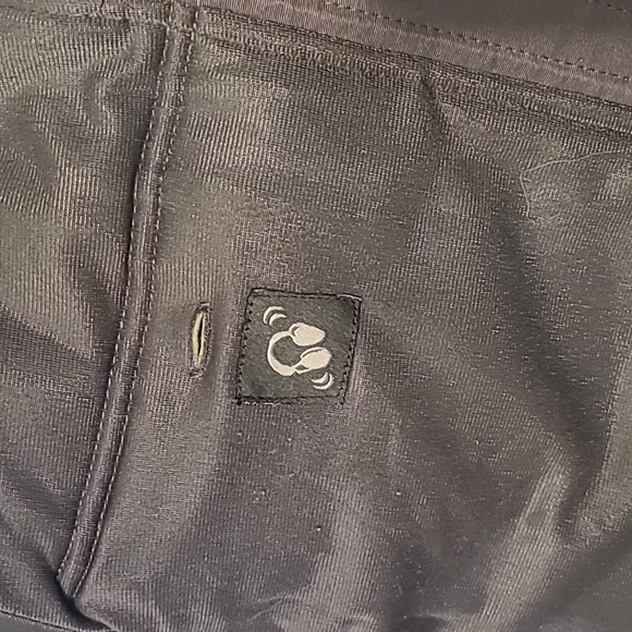 Free Country Heavy Fleece Jacket Green and Grey Size S. - Picture 7 of 7